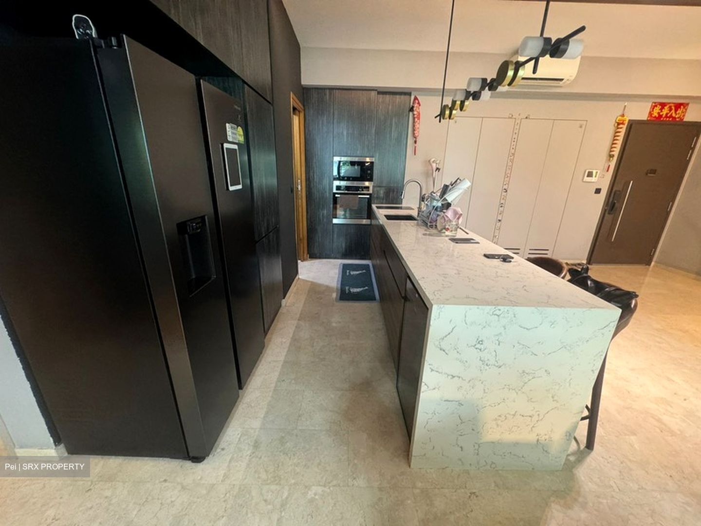 The Sixth Avenue Residences (D10), Condominium #445706551